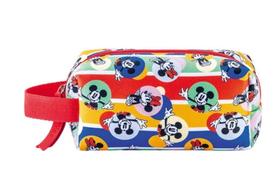 Nécessaire Mickey E Amigos