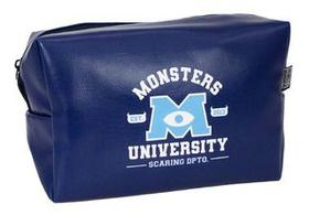 Necessaire MONSTERS UNIVERSITY CLUB COMIX