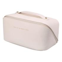 Necessaire Multiuso Para Maquiagem e Cosméticos