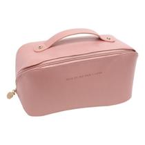 Necessaire Multiuso Para Maquiagem e Cosméticos