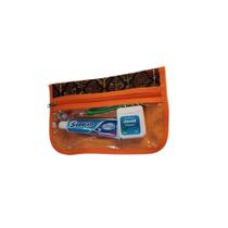 Necessaire Multiuso/porta maquiagem/necessaire higiene bucal/porta escova de dente