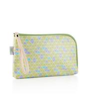 Nécessaire Natura Mamãe e Bebê com Visor 2x18,5x9,0cm Nécessaire Natura Mamãe e Bebê com Visor 2x18,5x9,0cm