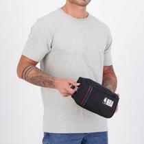 Necessaire NBA Classic Preto Necessaire NBA Classic Preto