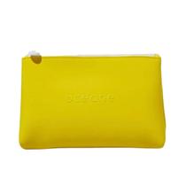 Nécessaire Neoprene Amarelo Océane 4You