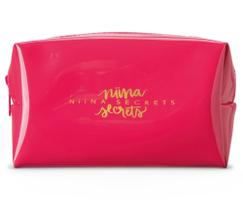 Necessaire Niina Secrets Rosa Eudora