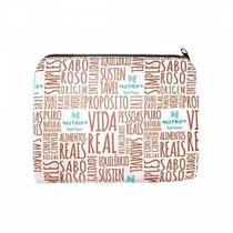 Necessaire Nylon - Nutrify