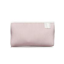 Nécessaire O Boticário Rosa Premium 21x16cm para Beleza e Organização