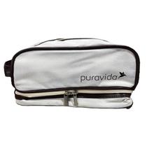 Necessaire Off White - Pura Vida