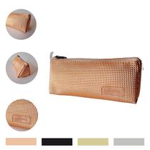 Necessaire Organizador Bolsa Maquiagem Mala Viagem Feminina Brilho Presente Luxo Romantico -Apparato