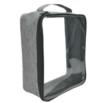 Necessaire Organizador Colcha Fralda Guarda Roupa Viagem Necessaire Organizador Colcha Fralda Guarda Roupa Viagem
