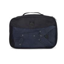 Necessaire Organizador De Viagem Polo King Or15015Pk Preto