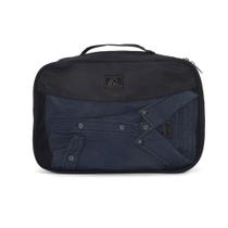 Necessaire Organizador de Viagem Polo King OR15015PK Preto Necessaire Organizador de Viagem Polo King OR15015PK Preto