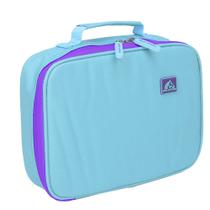 Necessaire Organizador Viagem Polo King Luxcel NC14221PK