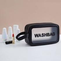 Necessaire Organizadora com Alça - Sortida