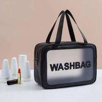 Necessaire Organizadora Feminina Com Alça - Sortida