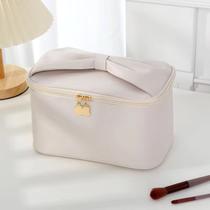 Necessaire Organizadora Feminina Portátil Prática Viagem Top Necessaire Organizadora Feminina Portátil Prática Viagem Top