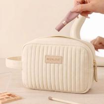 Necessaire Organizadora Maquiagem Cosmeticos Porta Skincare