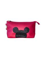 Necessaire Organizadora Mickey Mouse Abc Bags - Vermbrilho