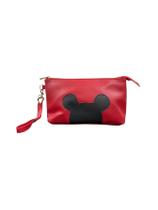 Necessaire Organizadora Mickey Mouse Abc Bags - Vermfosco