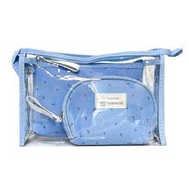 Necessaire Organizadora Viagem Mala Impermeável Xng633
