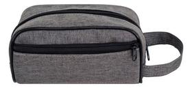 Necessaire Organizadora Viagem Trabalho Masculina Feminina DLui Grande Espaçosa Reforçada Necessaire Organizadora Viagem Trabalho Masculina Feminina DLui Grande Espaçosa Reforçada
