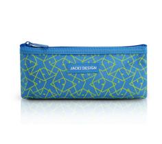 Necessaire ou Estojo My Lolla Jacki Design Azul Necessaire ou Estojo My Lolla Jacki Design Azul