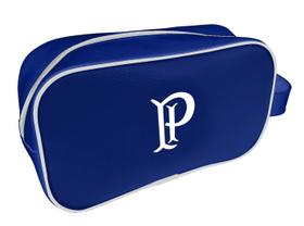 Necessaire Palmeiras Palestra Oficial Azul - Sude