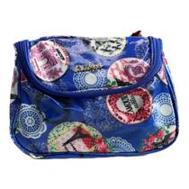 Necessaire para Cosméticos Ruby's