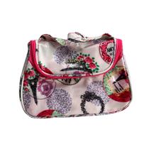 Necessaire para Cosméticos Ruby's