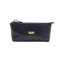 Necessaire Para Maquiagem Feminina Couro Legítimo Lançamento Cores Necessaire Para Maquiagem Feminina Couro Legítimo Lançamento Cores