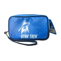 Necessaire para Viagem Star Trek - Zona Criativa