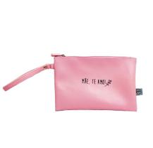 Necessaire passeio - Mãe, te amo - Necessaire passeio - Mãe, te amo -