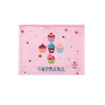 Necessaire Pasta Para Organizar Maquiagem