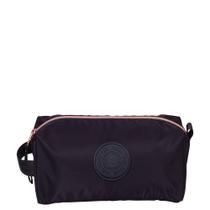 Necessaire Paul Frank Glam Preto