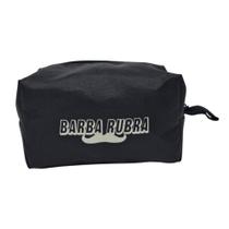 Necessaire Pequena Ideal Para o Dia a Dia Viagem Barba Rubra Necessaire Pequena Ideal Para o Dia a Dia Viagem Barba Rubra