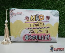 Necessaire personalizada