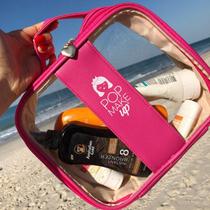 Necessaire Pink M Pop Make Up