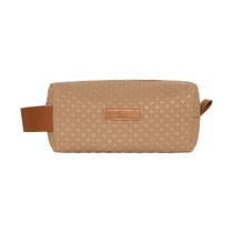 Necessaire Pirulitando Leveza Amêndoa