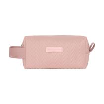 Necessaire Pirulitando Refúgio Rosê