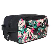 Necessaire Porta Maquiagem Esportiva Roxy Paradise