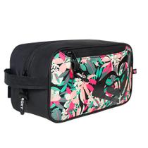 Necessaire Porta Maquiagem Esportiva Roxy Paradise Necessaire Porta Maquiagem Esportiva Roxy Paradise