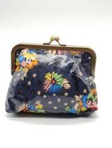 Necessaire porta moedas feminino NC14016FC Necessaire porta moedas feminino NC14016FC