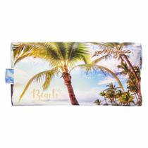 Necessaire Praia Feminina Beach Coqueiro, Magicc