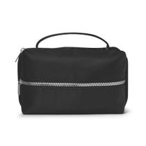 Nécessaire Preta Com Alça Make B. Nécessaire Preta Com Alça Make B.
