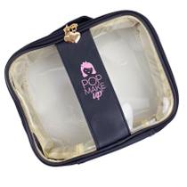 Necessaire Preta M Pop Make Up