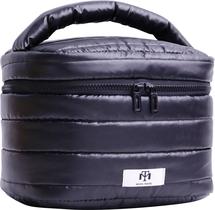 Necessaire Puffer Moda Travel Maquiagem Viagem Organizadora