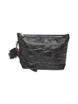 Necessaire Qualis Estampa Em Estrela NS2392