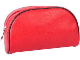 Necessaire Qualis NS2038 Vermelha