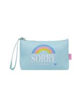 Necessaire Qualis Sorry Acordei Linda NS2115 Necessaire Qualis Sorry Acordei Linda NS2115