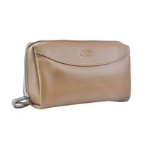 Necessaire QUARTZO em Couro Galvani Necessaire QUARTZO em Couro Galvani